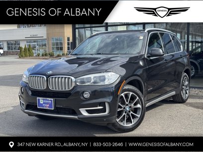 Used 2018 BMW X5 xDrive35i