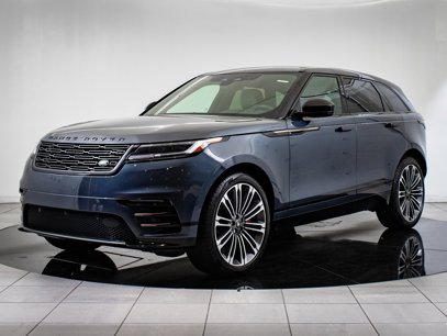 Used 2024 Land Rover Range Rover Velar Dynamic SE
