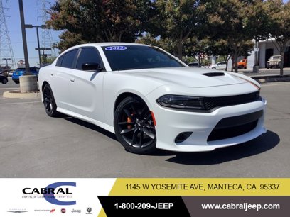 Used 2023 Dodge Charger GT w/ Plus Group