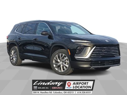 New 2025 Buick Enclave Preferred w/ Power Package