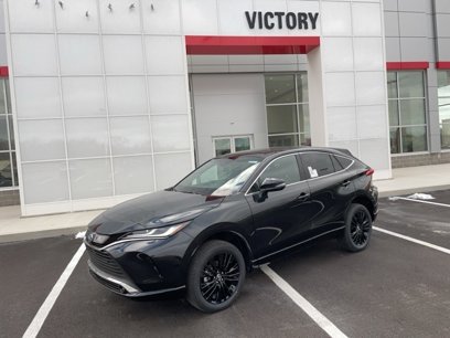 New 2024 Toyota Venza Nightshade