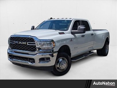 Used 2023 RAM 3500 Big Horn w/ Level 1 Equipment Group