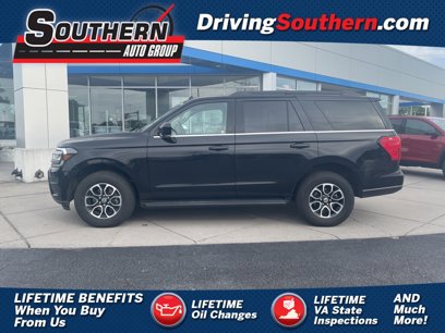 Used 2024 Ford Expedition XLT