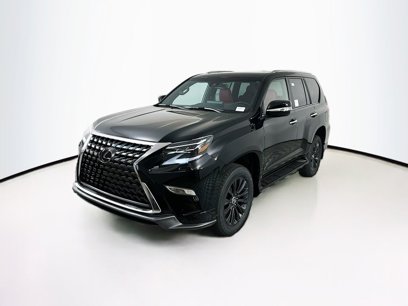Certified 2023 Lexus GX 460 Premium