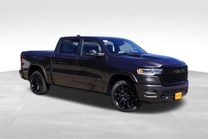 New 2026 RAM 1500 Limited