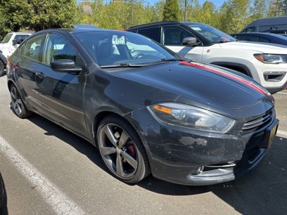 Used 2015 Dodge Dart GT
