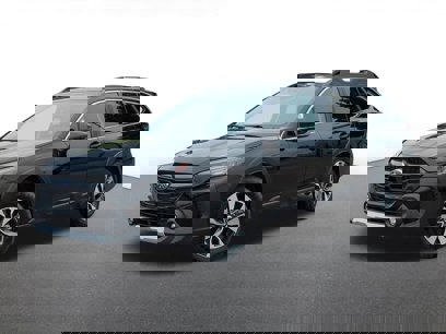 Certified 2025 Subaru Outback Limited