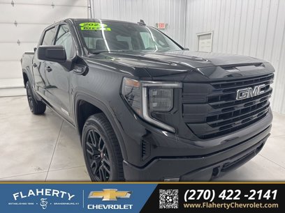 Used 2024 GMC Sierra 1500 Elevation