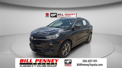 Used 2023 Buick Encore GX Select w/ Sport Touring Package