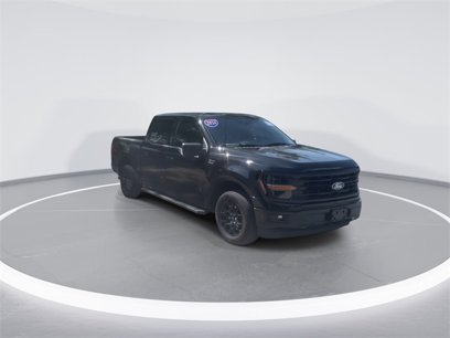 Certified 2024 Ford F150 XLT w/ Equipment Group 302A MID