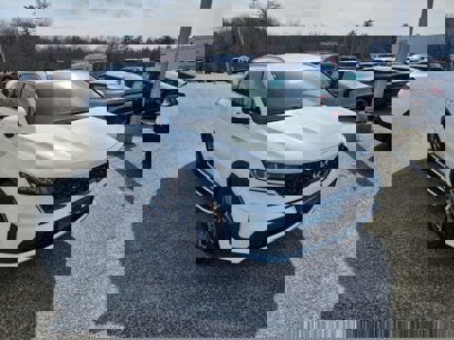 Certified 2022 Kia Sorento S