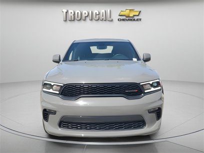 Used 2022 Dodge Durango GT