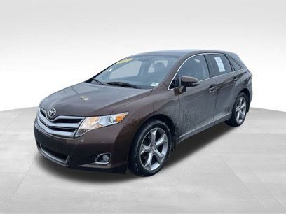 Used 2015 Toyota Venza XLE