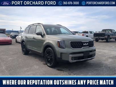 Used 2023 Kia Telluride SX Prestige X-Line