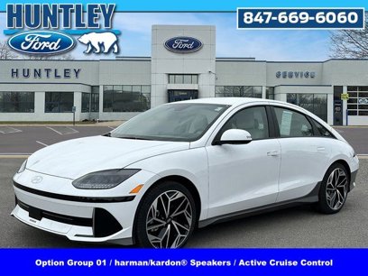 Used 2024 Hyundai Ioniq 6 SEL