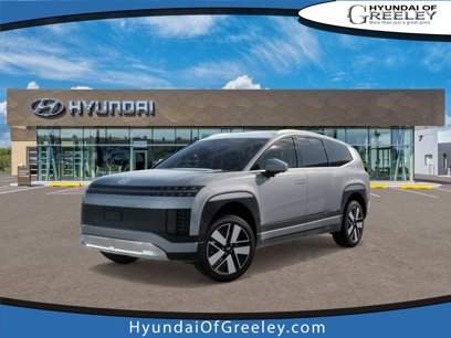 New 2026 Hyundai Ioniq 9 SEL