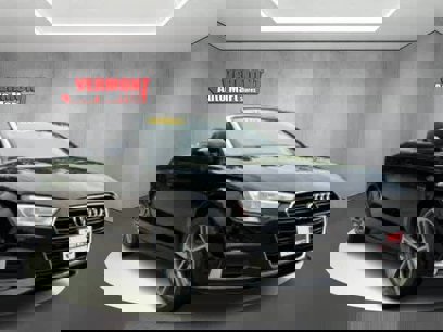 Used 2019 Audi A3 2.0T Premium