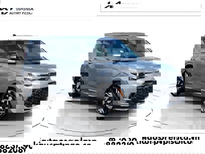 Used 2025 Kia Soul GT-Line