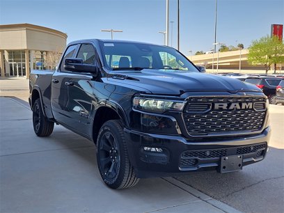 Used 2025 RAM 1500 Big Horn