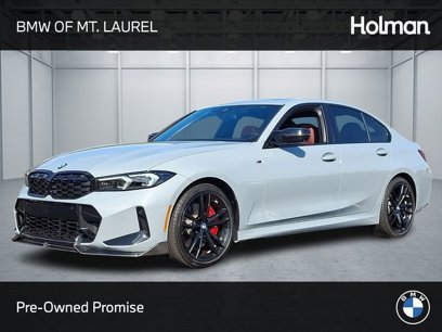 Used 2024 BMW M340i xDrive w/ Premium Package