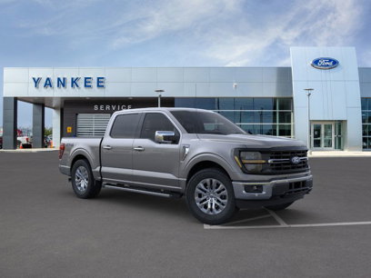 New 2024 Ford F150 XLT w/ Equipment Group 303A High