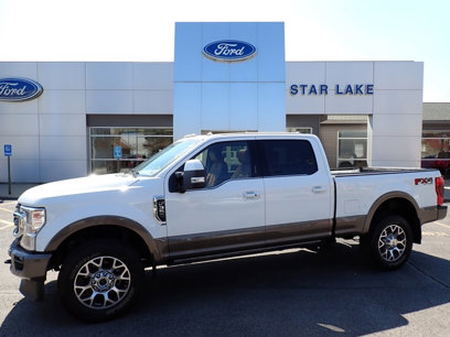 Used 2022 Ford F350 King Ranch w/ King Ranch Ultimate Package