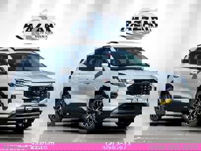 New 2025 Ford Escape SE