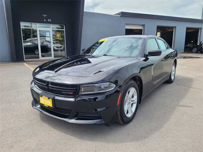 Used 2023 Dodge Charger SXT