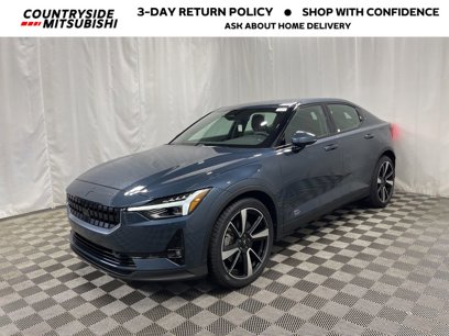 Used 2022 Polestar Polestar 2 w/ Pilot Package