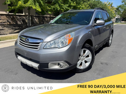 Used 2011 Subaru Outback 2.5i Limited