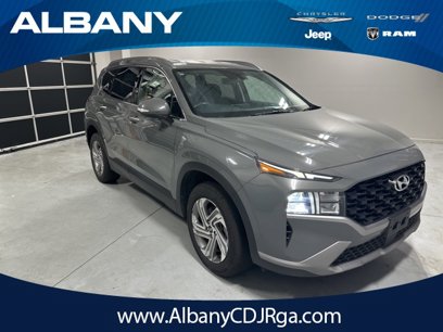 Used 2023 Hyundai Santa Fe SEL