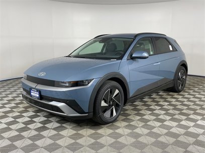 New 2025 Hyundai Ioniq 5 SEL