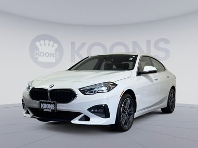 Used 2021 BMW 228i xDrive Gran Coupe w/ Convenience Package