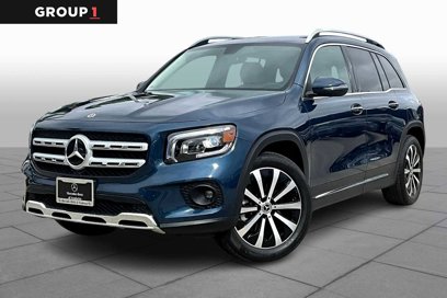 Used 2023 Mercedes-Benz GLB 250