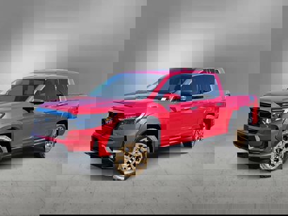 Used 2023 Honda Ridgeline RTL-E