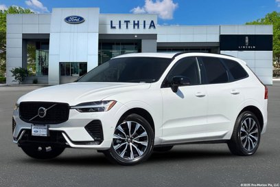 Used 2023 Volvo XC60 B5 Plus
