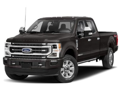 Used 2020 Ford F350 King Ranch w/ King Ranch Ultimate Package