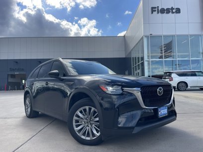 Used 2024 MAZDA CX-90 3.3 Turbo w/ Preferred Plus