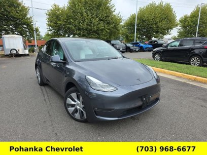 Used 2023 Tesla Model Y Long Range