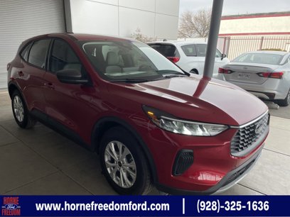 New 2025 Ford Escape SE