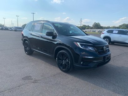 Used 2022 Honda Pilot Special Edition