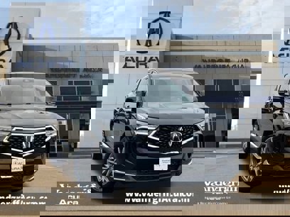 Certified 2023 Acura RDX w/ Technology Package