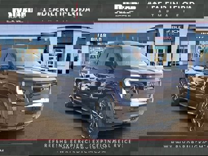 New 2025 GMC Sierra EV Denali