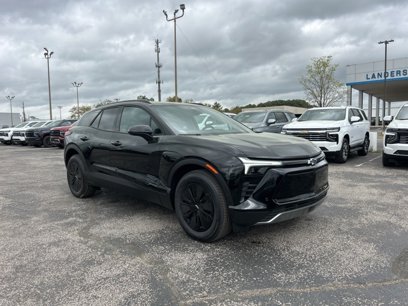 New 2025 Chevrolet Blazer EV LT w/ Super Cruise Package