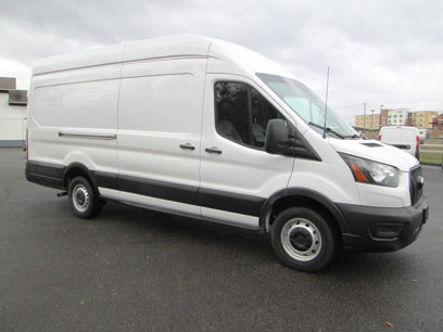 Used 2023 Ford Transit 250 148 High Roof Extended