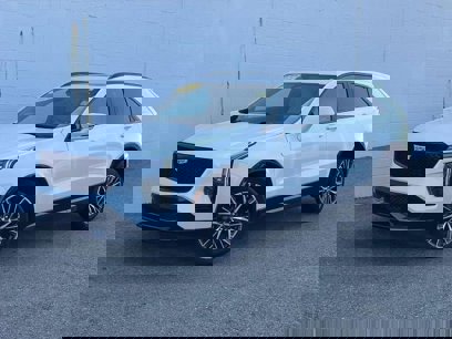 Used 2024 Cadillac XT4 Sport