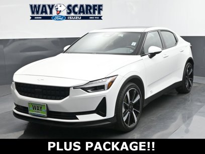 Used 2022 Polestar Polestar 2 w/ Plus Package