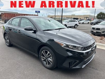 Used 2024 Kia Forte LXS w/ LXS Technology Package