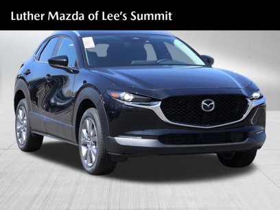 New 2025 MAZDA CX-30 AWD 2.5 S w/ Preferred Package