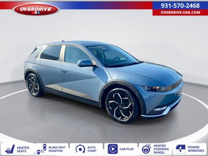 Used 2023 Hyundai Ioniq 5 SEL